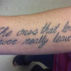 Meet your Posher, Mary